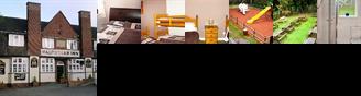Saltwells Inn Brierley Hill
