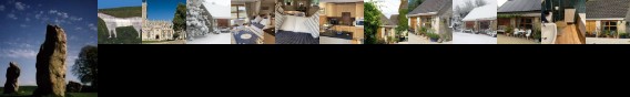The Studio Bed and Breakfast Trowbridge