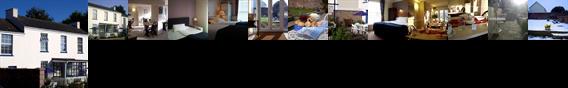 Villa d'Oro Bed and Breakfast Saint Lawrence (United Kingdom)