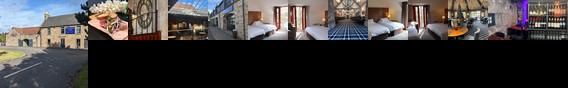 Beancross Hotel Falkirk