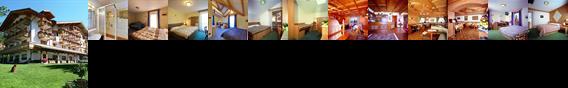 Hotel Latemar Spitze