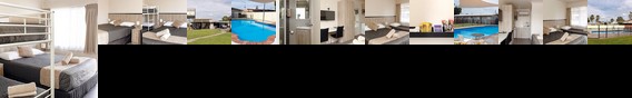 Starline Motor Inn Miles