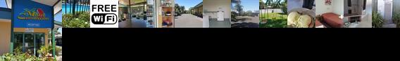 Motel Carnarvon
