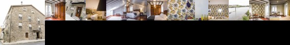 A Casa Do Rio Hotel Pontecesures