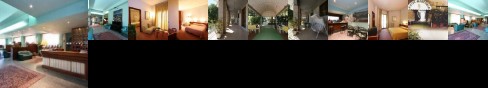 Hotel Mercurio Mercogliano