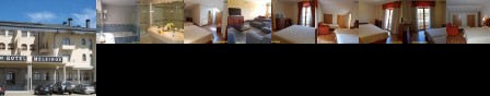 Hotel Meleiros