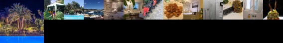 Hotel Barracuda Campo nell'Elba