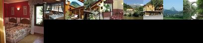 Hotel La Molinuca Peñamellera Alta