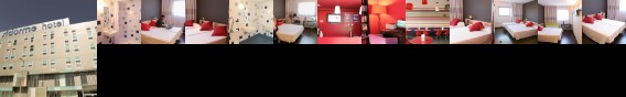 Sidorme Granada Hotel