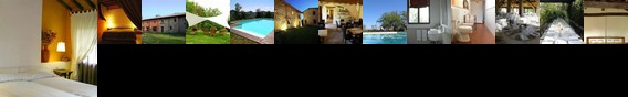 Il Castellazzo Agriturismo Monteveglio