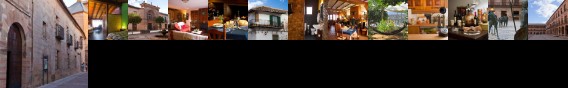 Casa Rural La Casona del Abuelo Parra