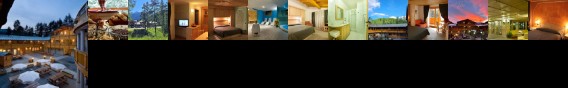 Boscone Suite Hotel