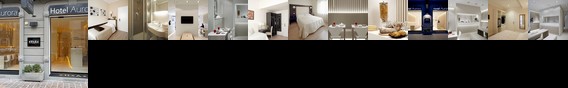 Hotel Aurora Pavia