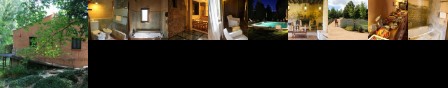 Molinos de Fuenteheridos Hotel
