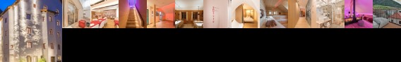 Hotel Krone Corona Glurns