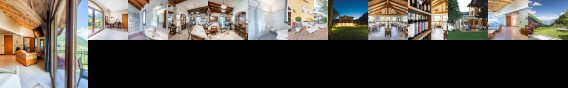 Locanda Sant' Anna Hotel Argegno