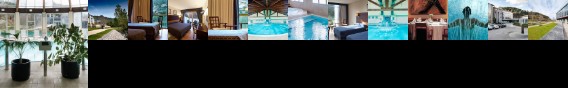 LobiosCaldaria Thermal Spa & Hotel