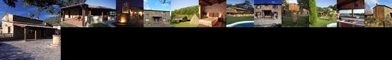 Il Borgo Di San Valentino Sorano