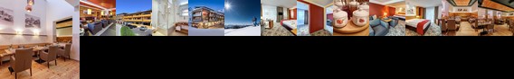 The Alpine Wellnesshotel Maria Alm am Steinernen Meer