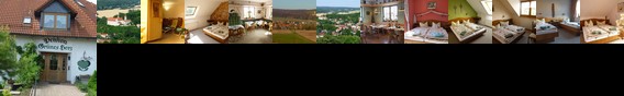Pension Grünes Herz Tonndorf