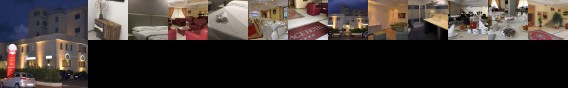 Palace Hotel Gioia Tauro