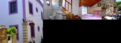 Eflatun Guesthouse Bozcaada