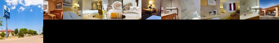 BEST WESTERN Moriarty Heritage Inn