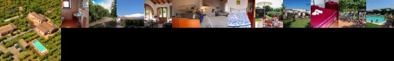 Hotel Galea Farm, Riposto