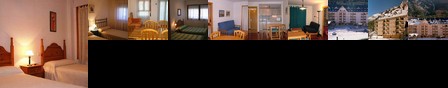 Apartamentos Altur 5 Canfranc