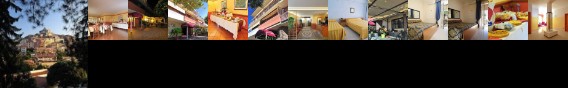 Albergo Paradiso Monte Compatri