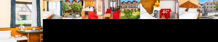 Landhotel Mappacher Hof