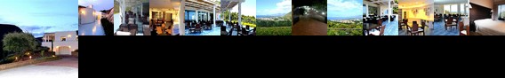 Moresco Park Hotel