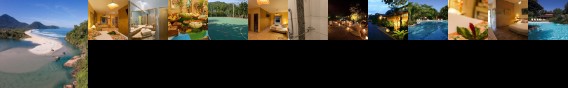 Itamambuca Eco Resort