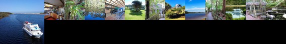 Arthur River Holiday Units