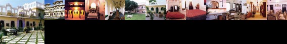 Ravla Khempur Hotel Nathdwara