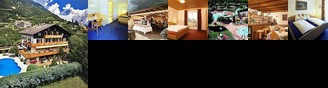 Pension Linserhof Naturns