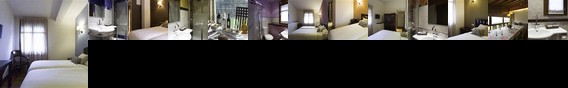 Hotel Rural Santakutz