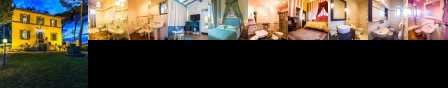 Relais Villa Al Vento