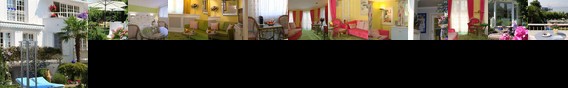 Hotel Villa am See Hagnau