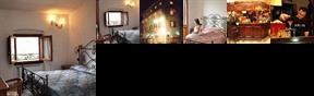 Fox's Inn Loro Ciuffenna