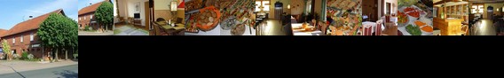 Hotel Vier Linden Ludersfeld