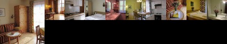 Landhof Kreuzsalgut Hotel Wagrain