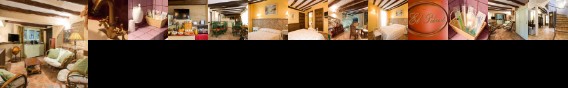 Hotel Rural El Pilaret Azanuy-Alins