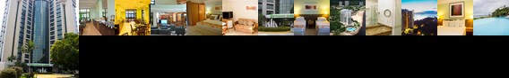 Park Suites Manaus