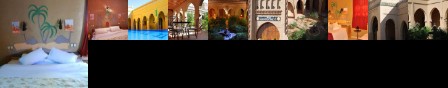 Hotel Mamouche Merzouga