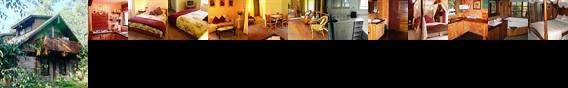 Timbertop Lodge Melbourne