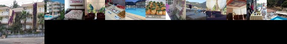 Kavala Hotel Turunc