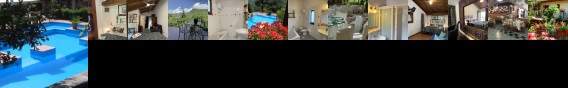 Agriturismo La Casa Del Ghiro Pimonte