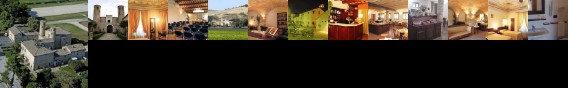 Hotel San Claudio Macerata