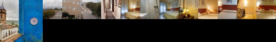 Hostal Forum